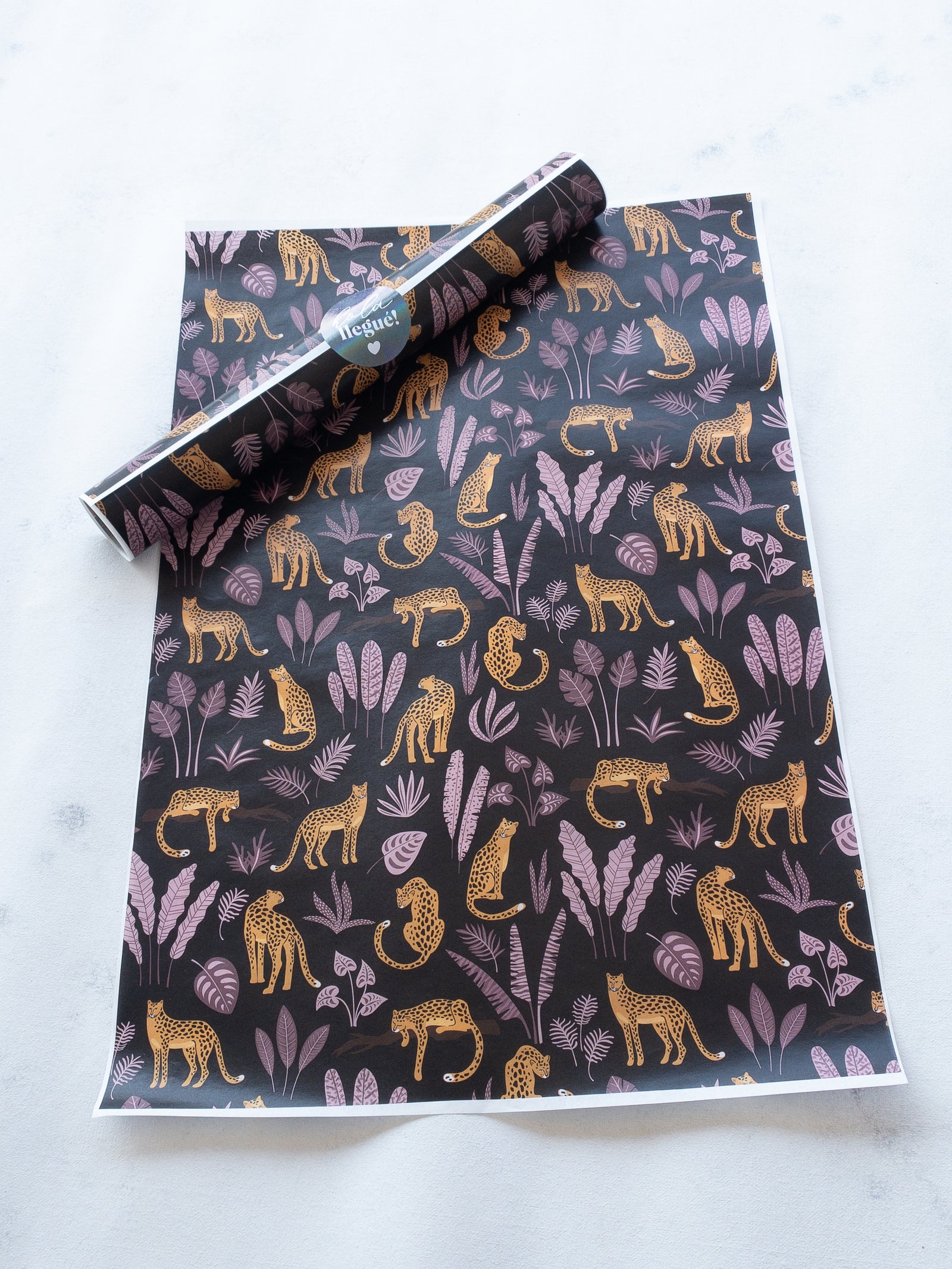 50 MANTEQUILLAS 33X50 CMS - SIN LOGO - MAMÁ TIGRE