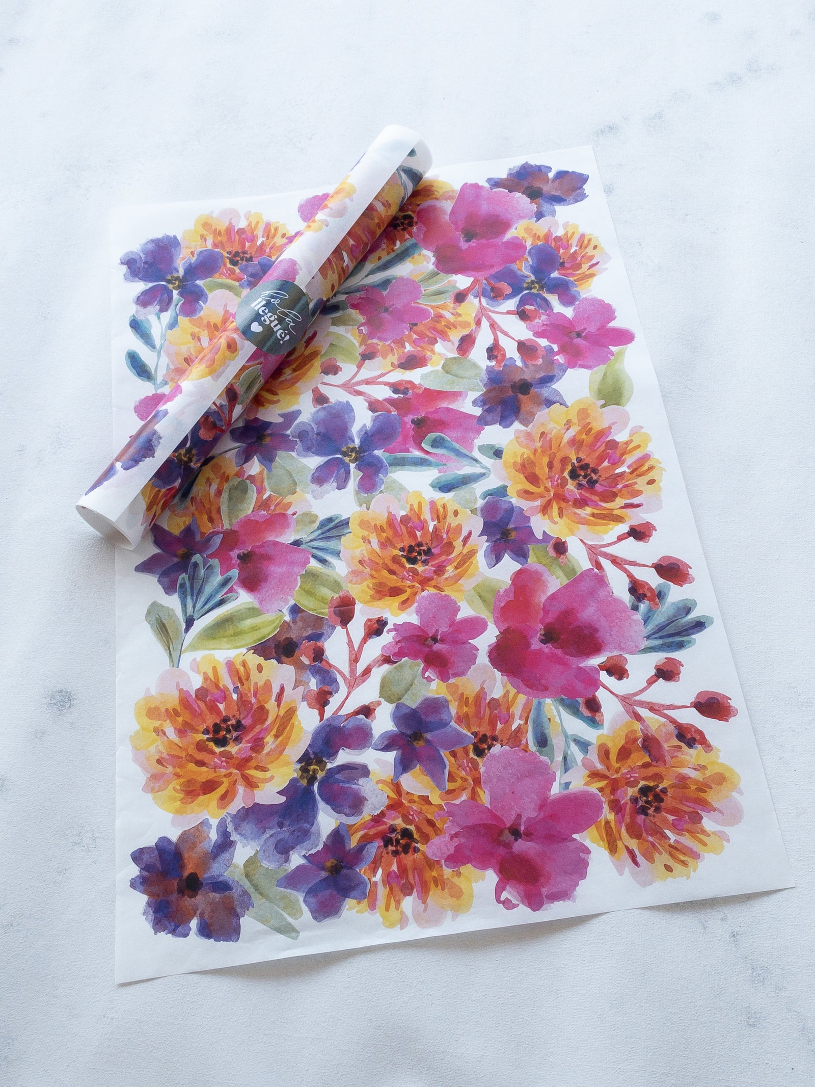 50 MANTEQUILLAS 33X50 CMS - SIN LOGO - TE AMO MAAÁ