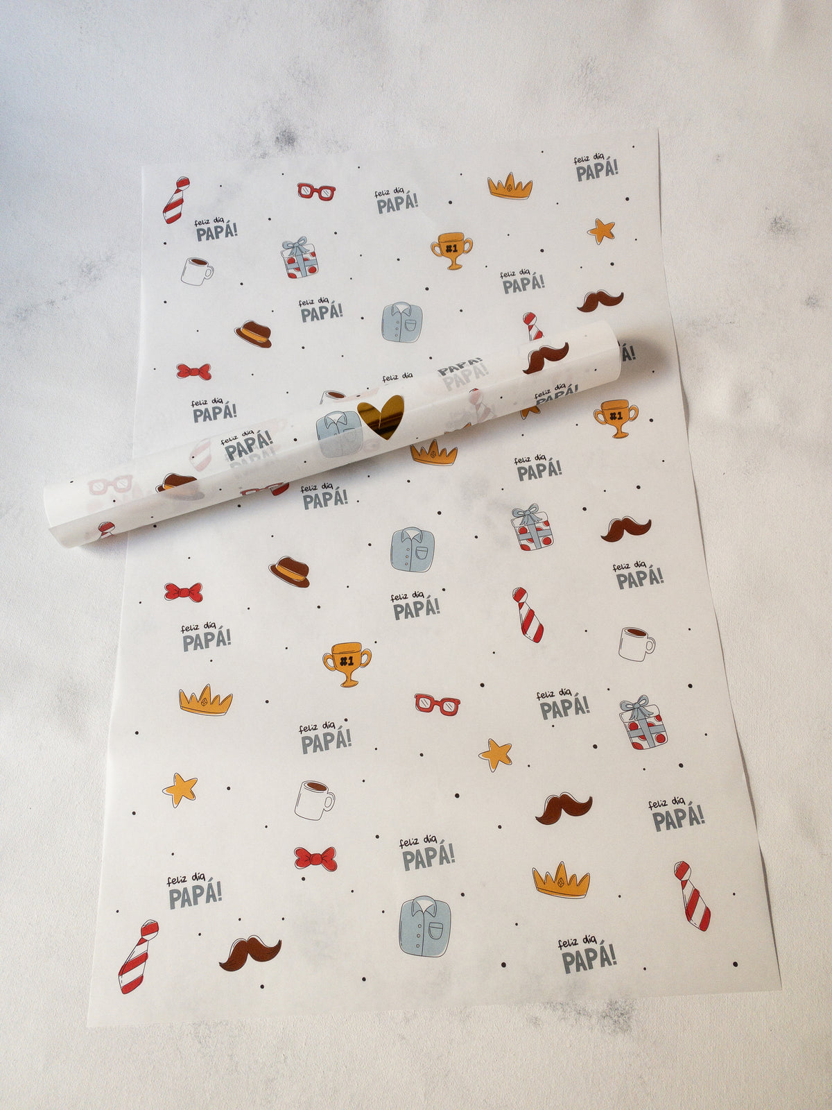 50 UNIDADES - PAPI NUMBER ONE / SIN LOGO - MÁS INFO PINCHA FOTO