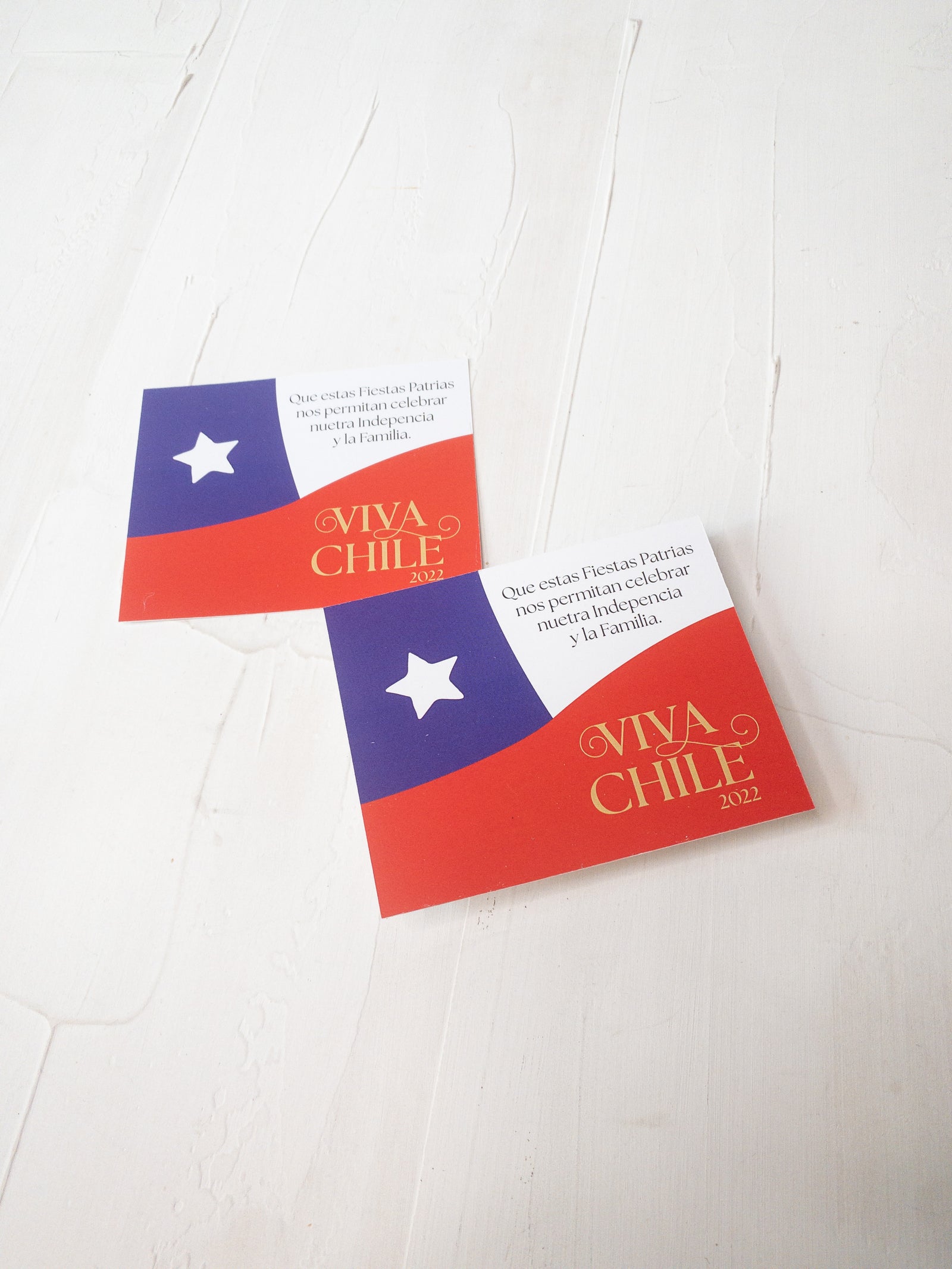 30 TARJETAS 10X8 CMS -  OPCIÓN 1 / INGRESA EN LA FOTO PARA OPCIONES