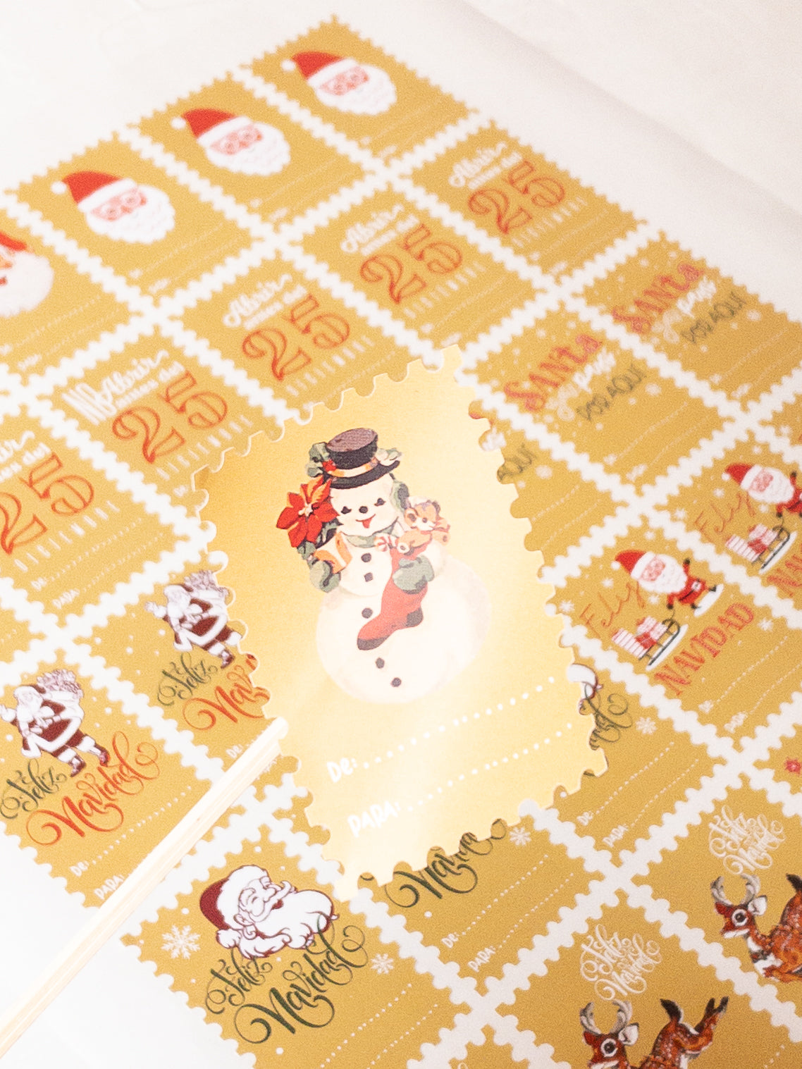 80 STICKER PARA REGALOS mix 13 MODELOS + INFO PINCHANDO LA FOTO