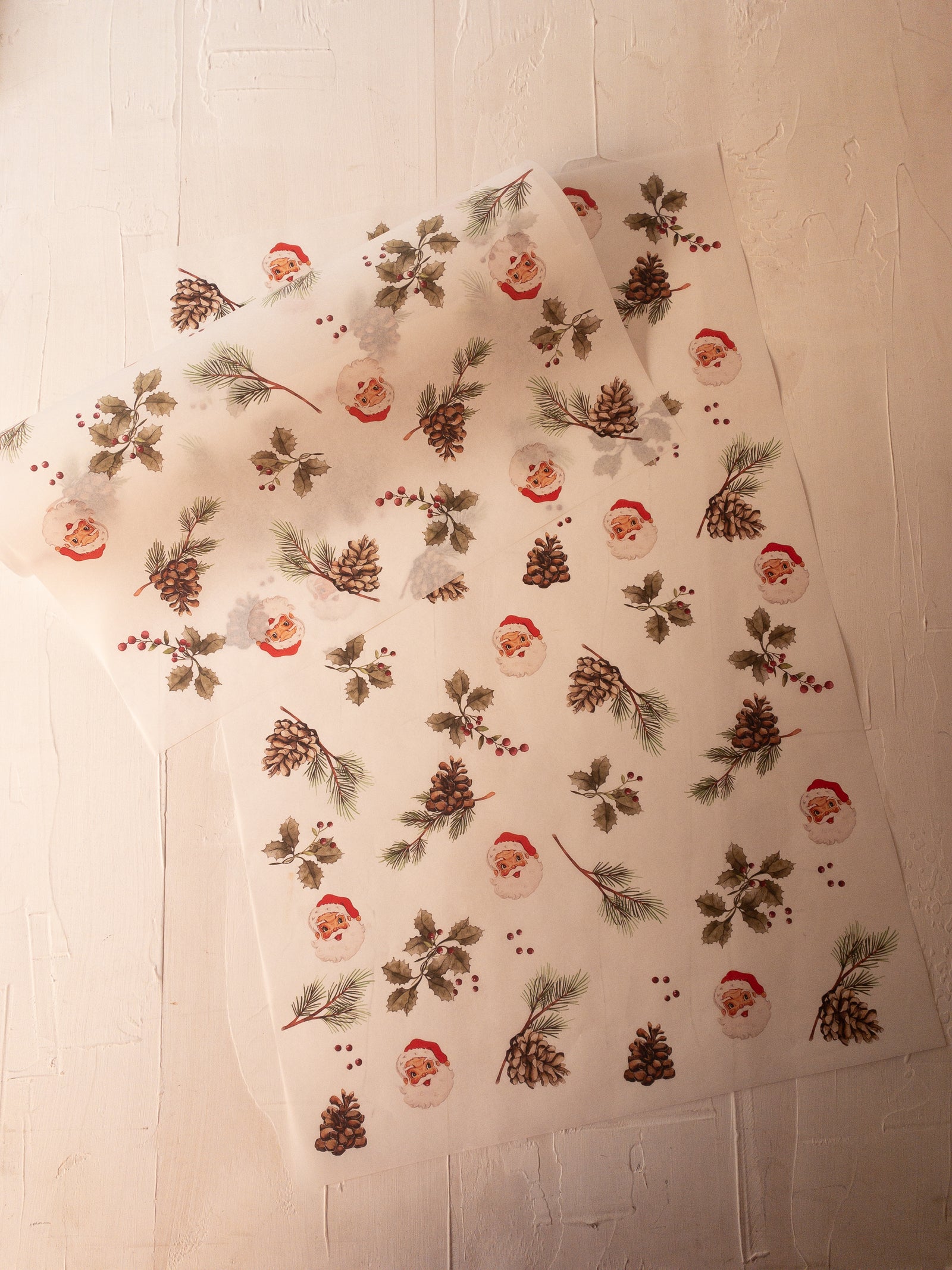 50 PAPELES  33X50 CM - VIEJITO VINTAGE + INFO PINCHANDO LA FOTO