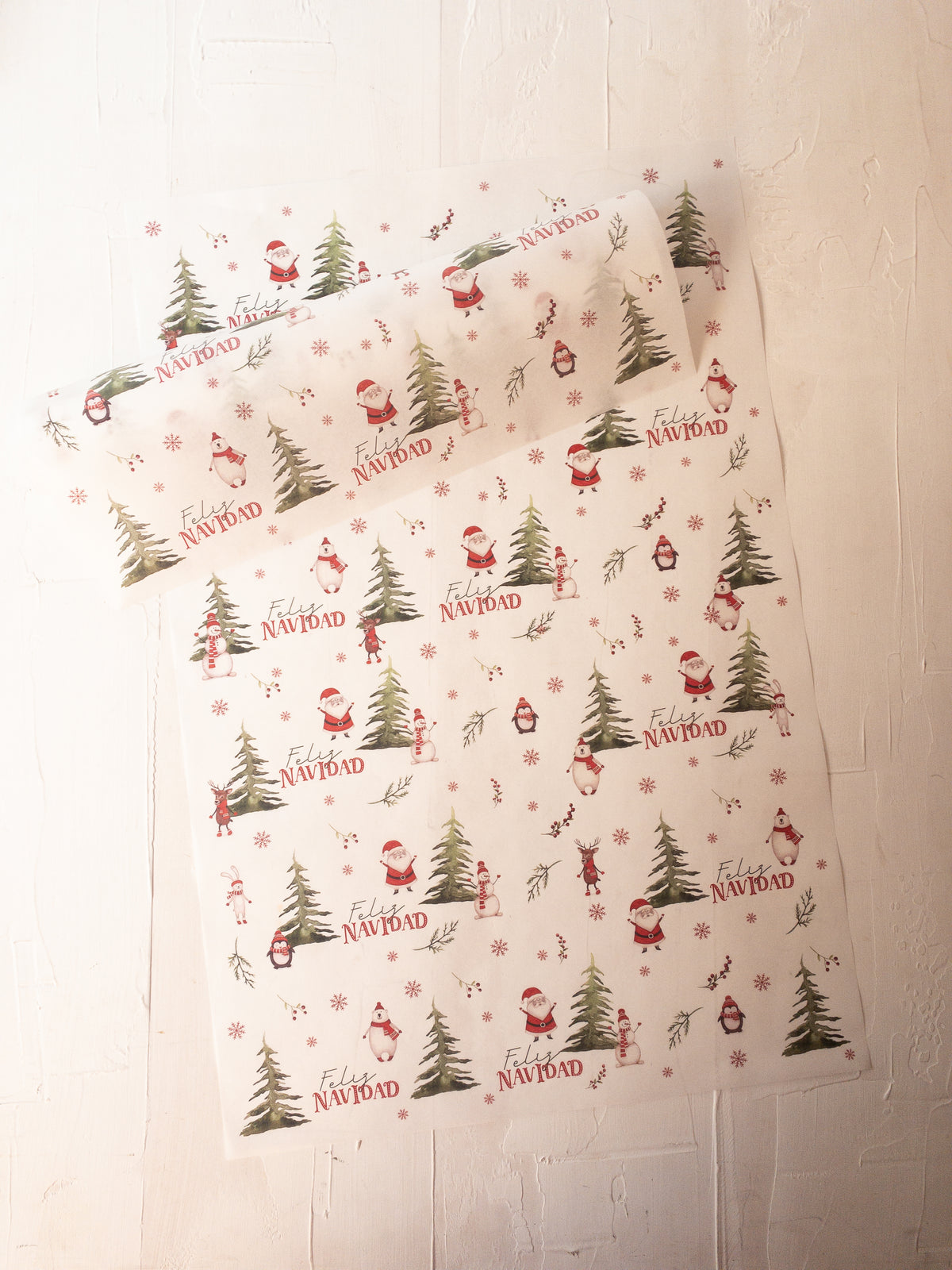 50 PAPELES  33X50 CM - PERSONAJES ACUARELA + INFO PINCHANDO LA FOTO