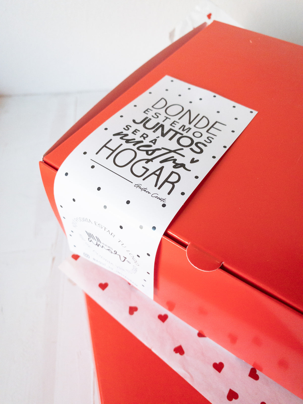 14 STICKER 6X16 CM - CIERRE CAJA &quot;CERATI&quot; / INGRESA EN LA FOTO PARA INFO