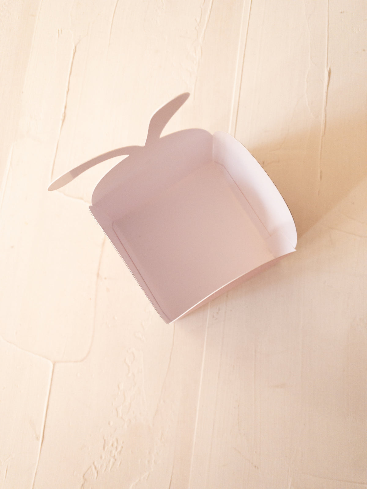 12 CAJAS CONEJIN  8,5 ALTO X 7,5 ANCHO X 7,5 LARGO - DETALLES PINCHANDO LA FOTO