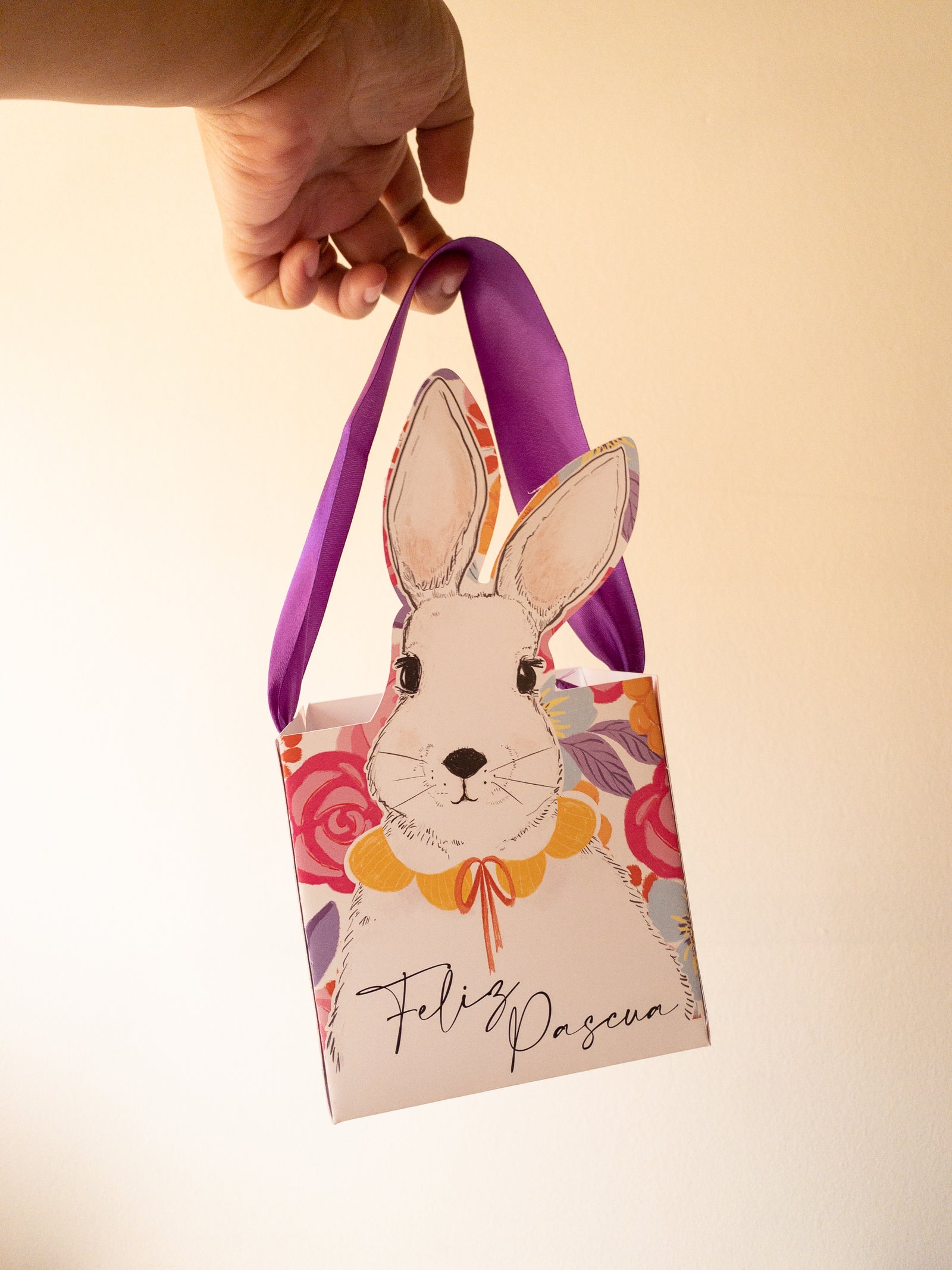 12 CAJAS CONEJO 10,5 ALTO X 10,5 ANCHO X 10,5 LARGO cms cms - CON CINTA - DETALLES PINCHANDO LA FOTO