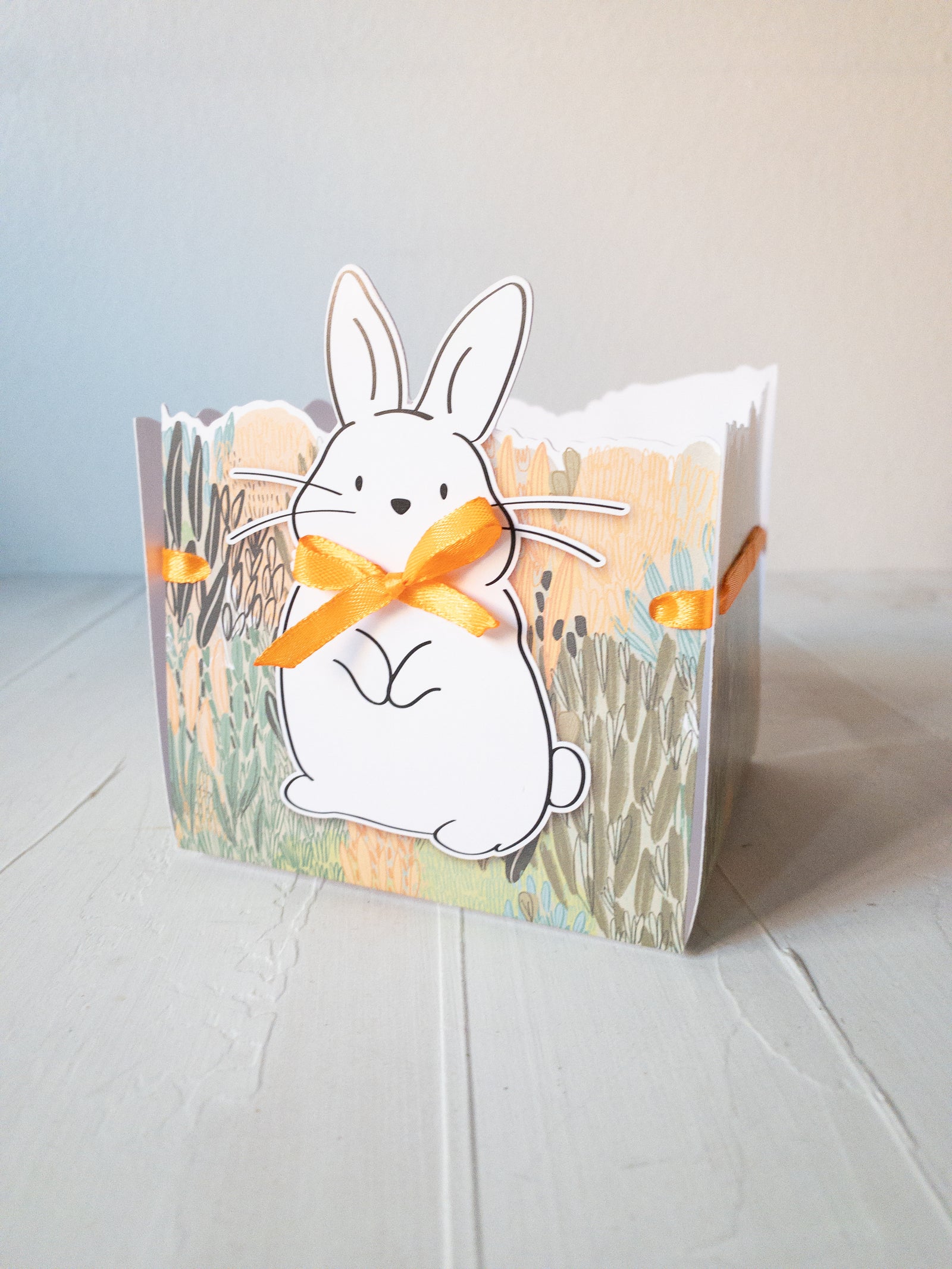 12 CAJAS PASTO CON CINTA 9,5 ALTO x 10,5 ANCHO x 10,5 LARGO cms -  DETALLES PINCHANDO LA FOTO