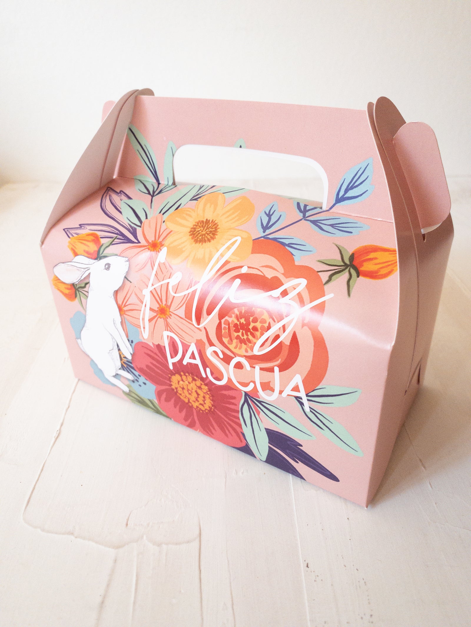 12 CAJAS CONEJO 9,5 ALTO X 9,5 ANCHO X 17 LARGO - DETALLES PINCHANDO LA FOTO