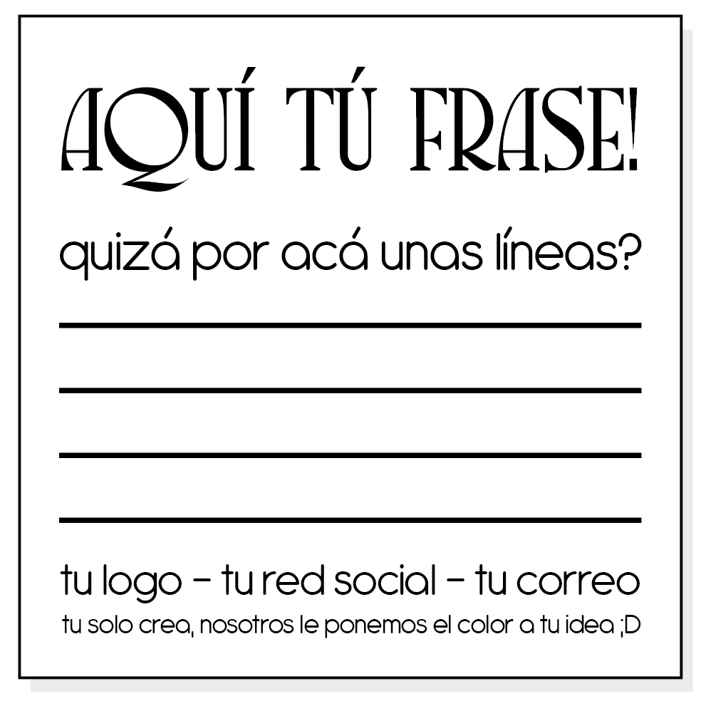 AGRADECER CREA TU TARJETA PERSONALIZADA