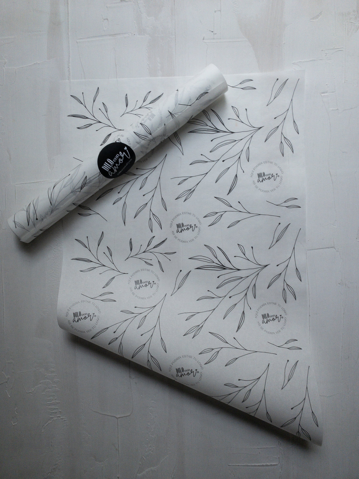 50 UNIDADES HOJAS 1 B/N  MÁS INFO PINCHA FOTO