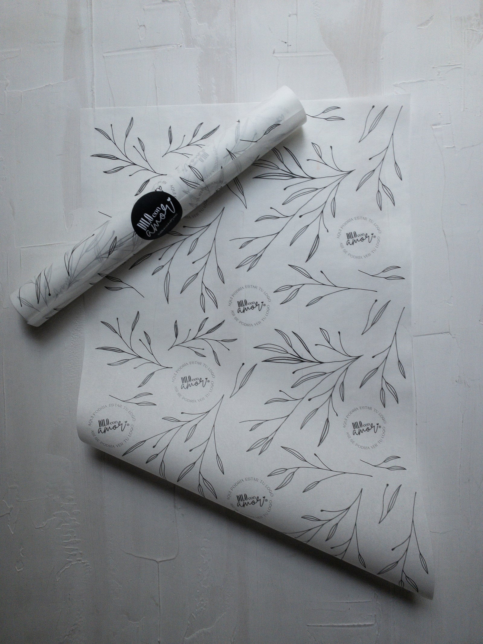 50 UNIDADES HOJAS 1 B/N  MÁS INFO PINCHA FOTO